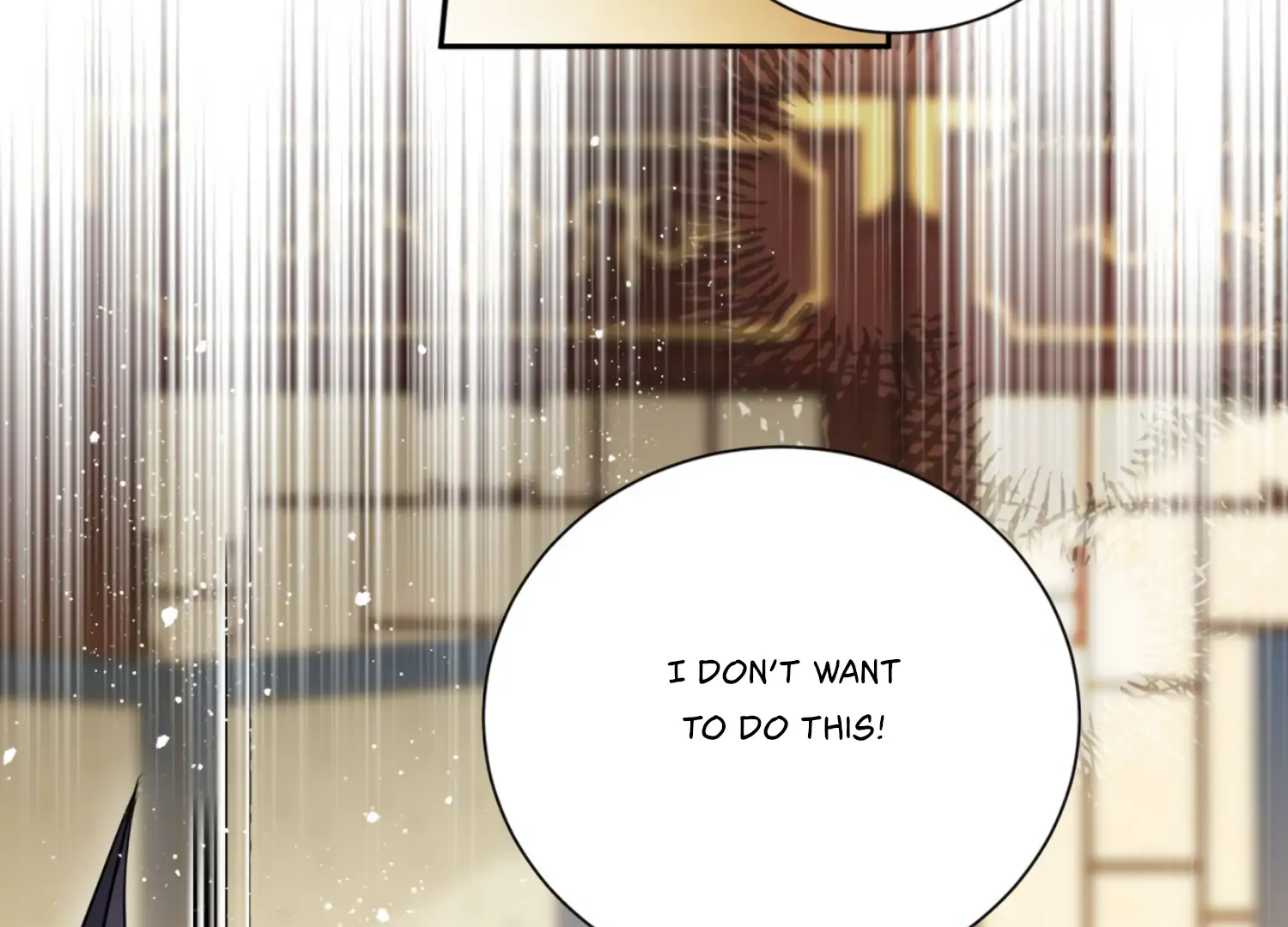 The Night When Flowers Fall Chapter 25 - Page 7