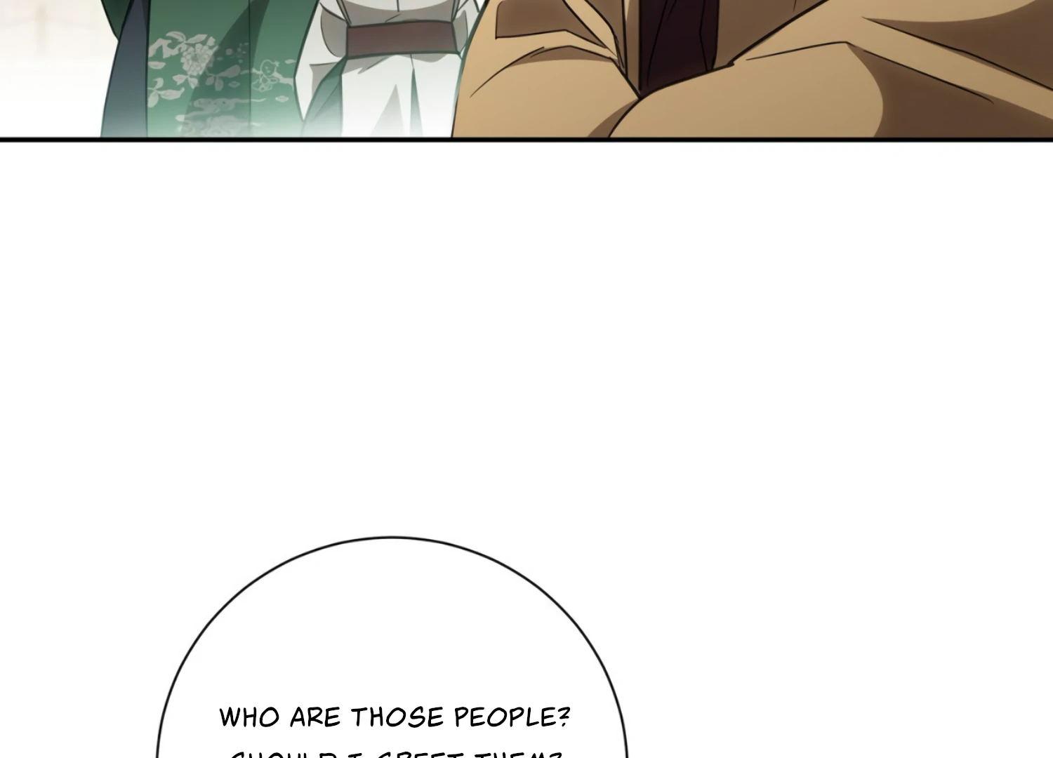 The Night When Flowers Fall Chapter 25 - Page 62