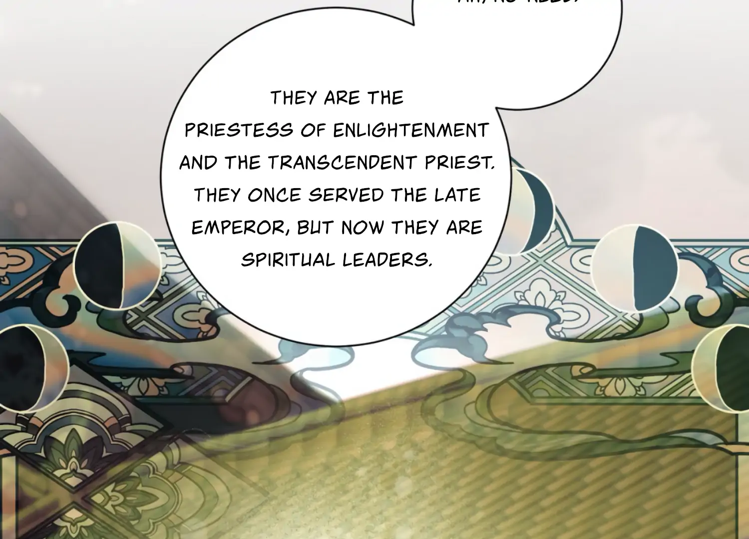 The Night When Flowers Fall Chapter 25 - Page 64