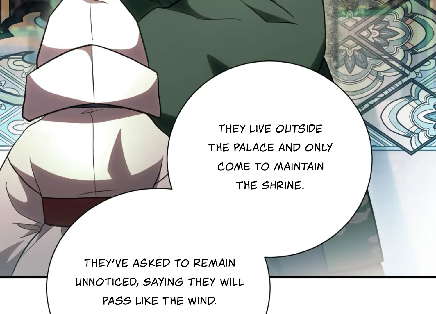 The Night When Flowers Fall Chapter 25 - Page 66