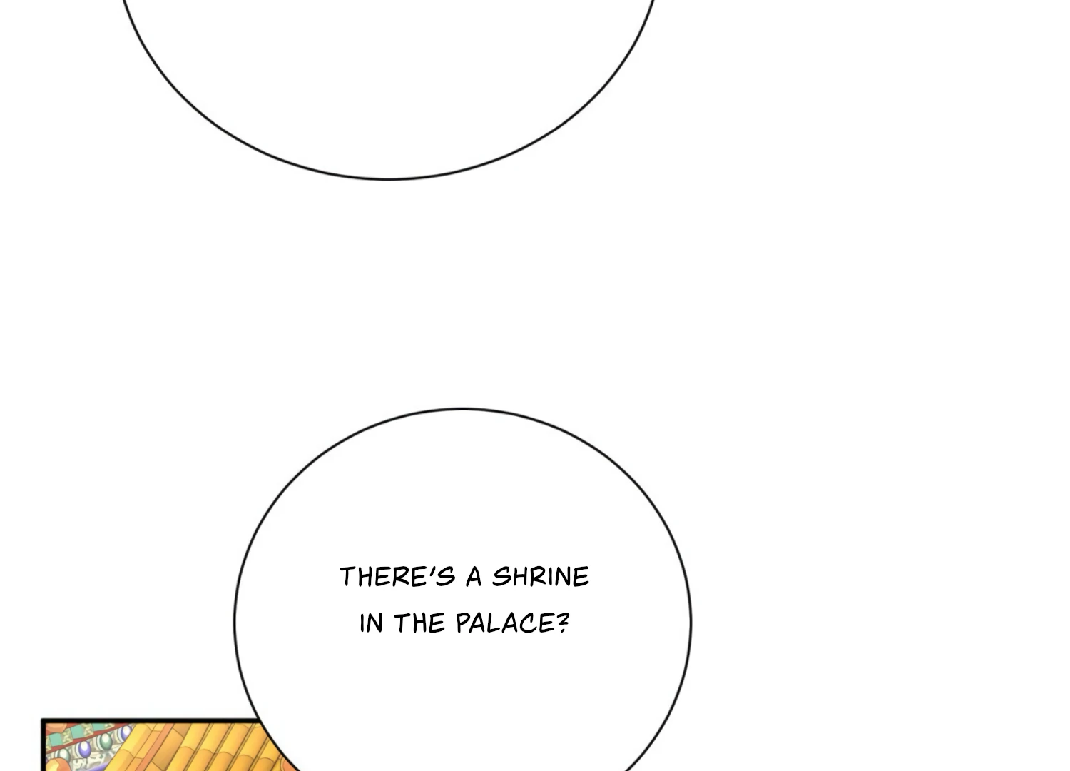 The Night When Flowers Fall Chapter 25 - Page 67