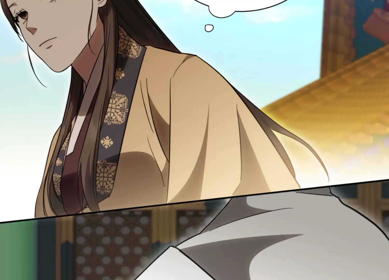 The Night When Flowers Fall Chapter 25 - Page 72