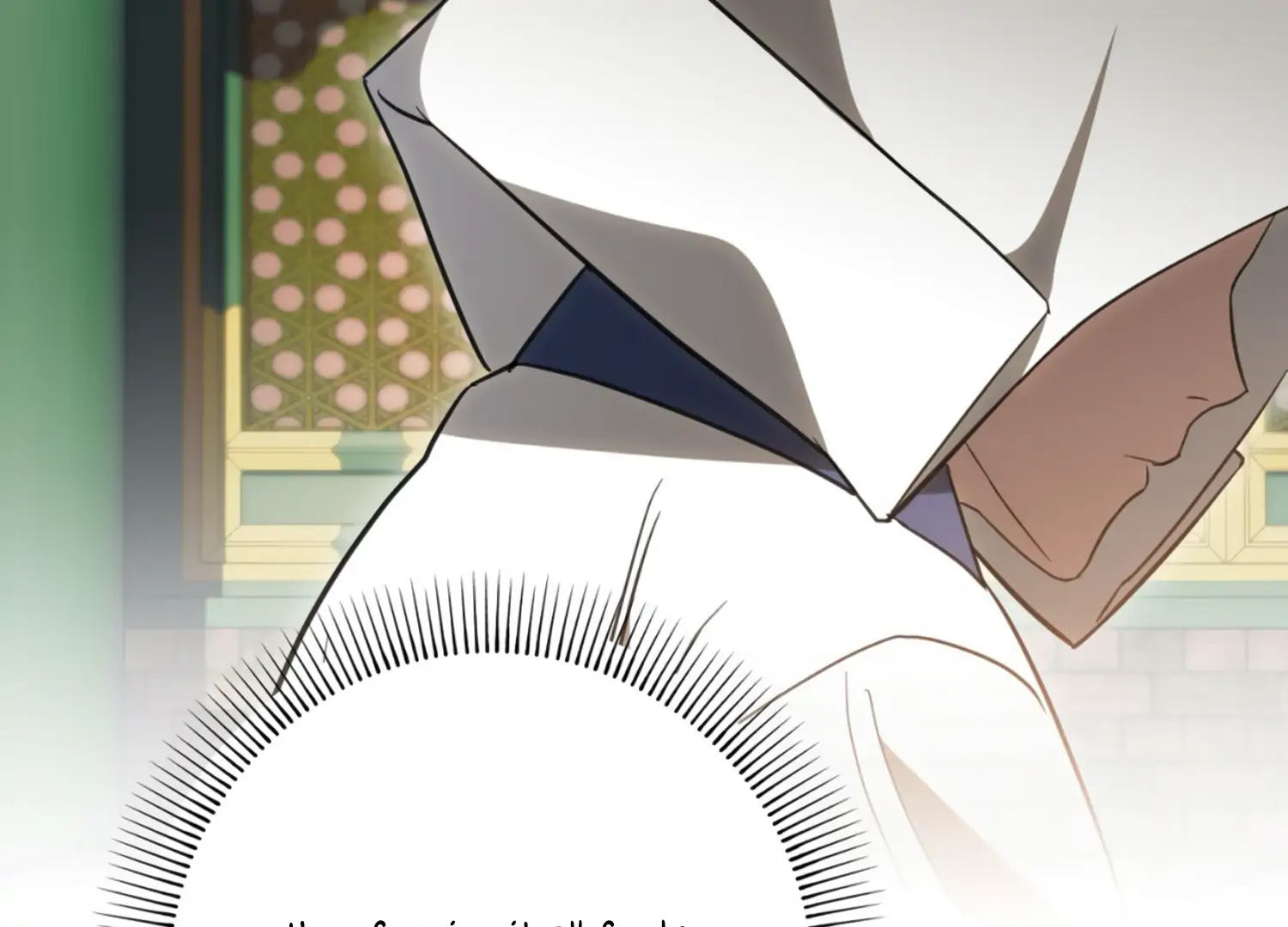 The Night When Flowers Fall Chapter 25 - Page 73