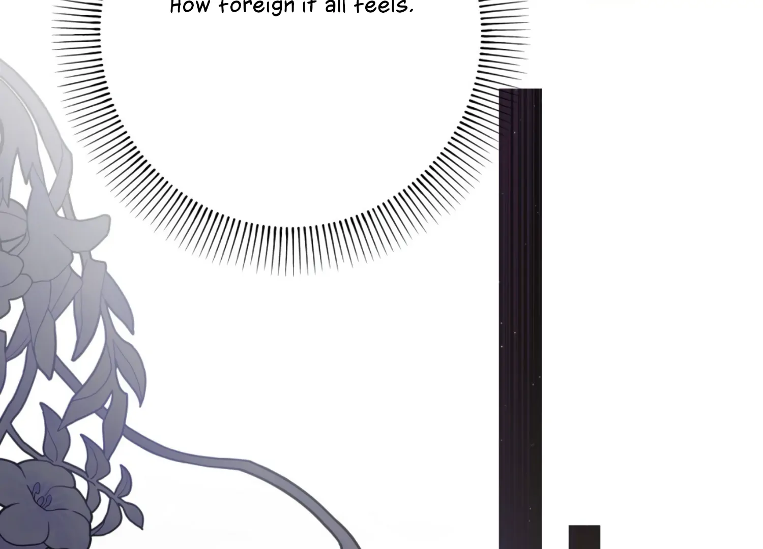 The Night When Flowers Fall Chapter 25 - Page 74