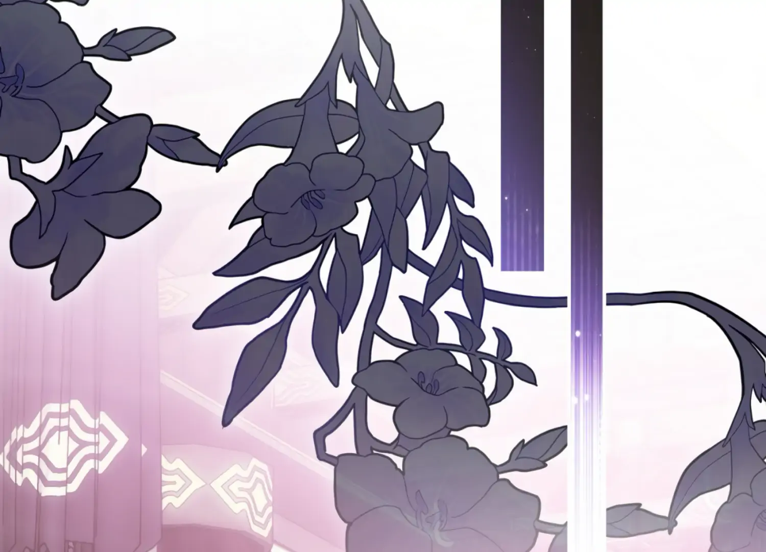 The Night When Flowers Fall Chapter 25 - Page 75