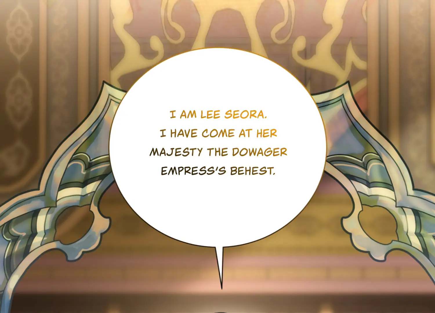 The Night When Flowers Fall Chapter 25 - Page 79