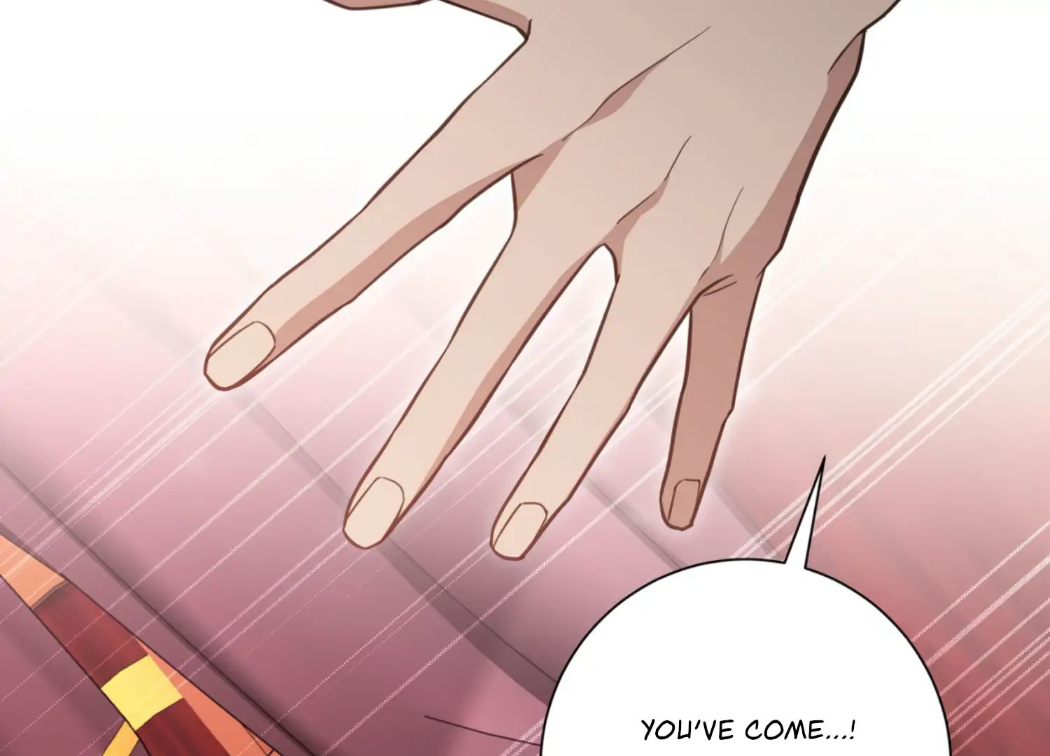 The Night When Flowers Fall Chapter 25 - Page 86