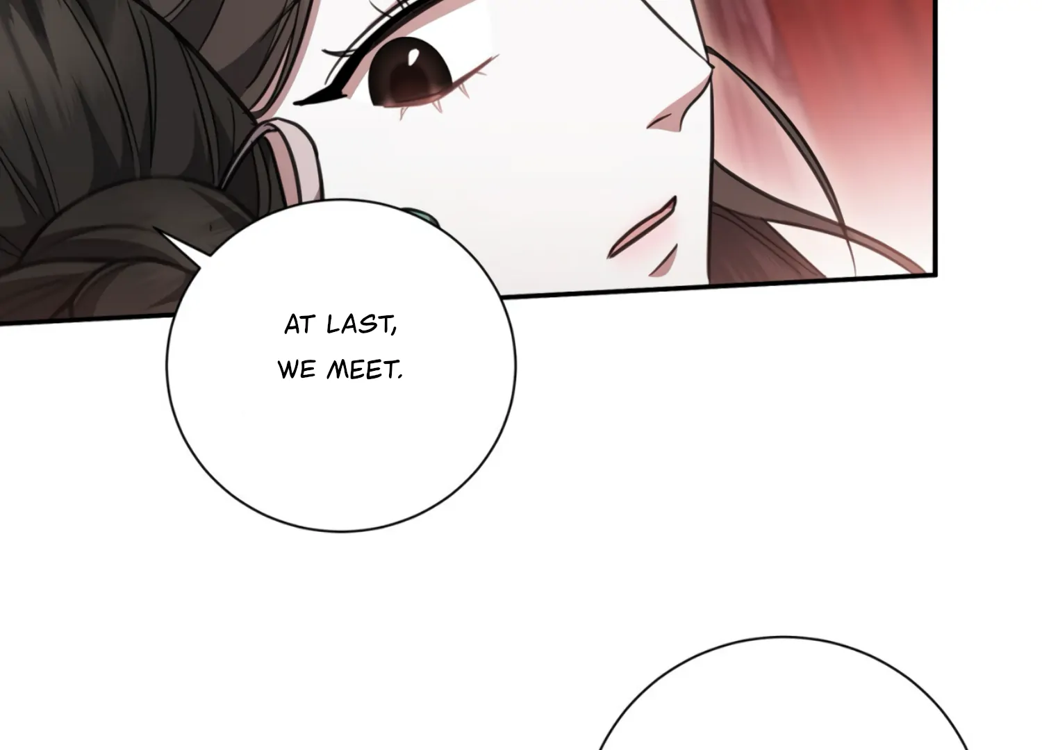 The Night When Flowers Fall Chapter 25 - Page 92