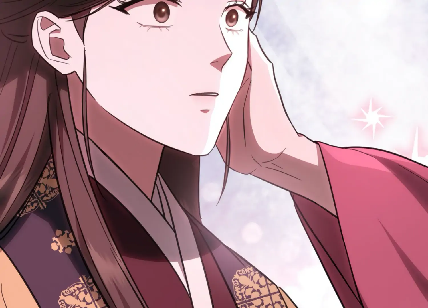 The Night When Flowers Fall Chapter 25 - Page 97