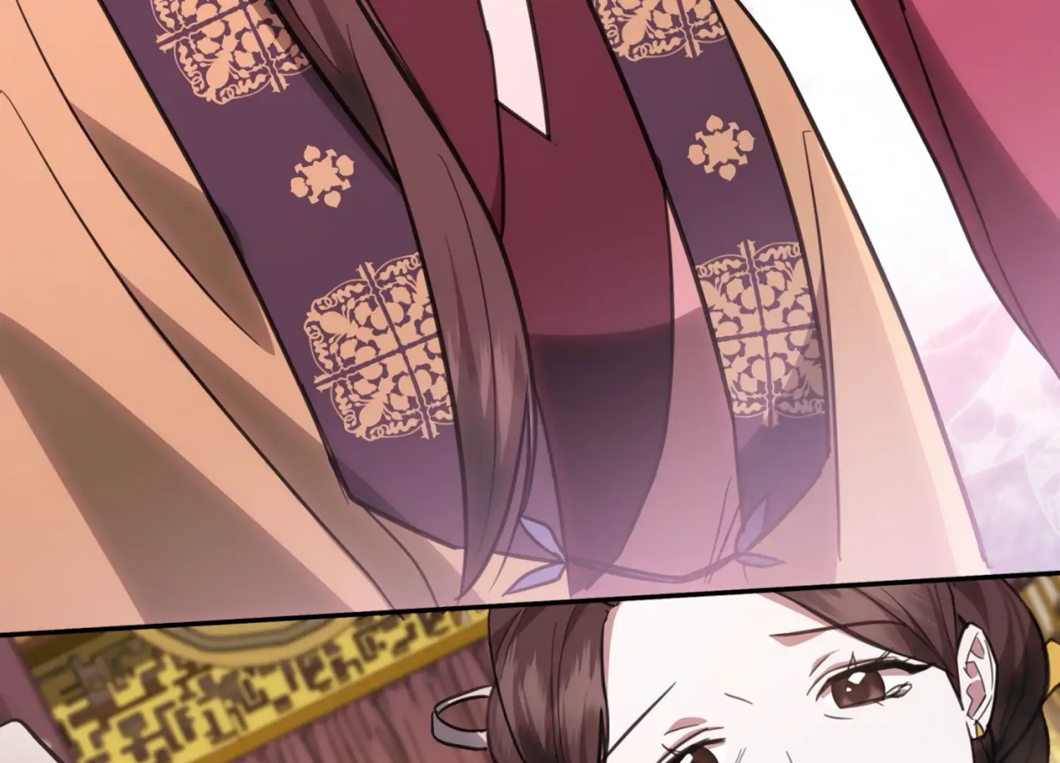 The Night When Flowers Fall Chapter 25 - Page 98