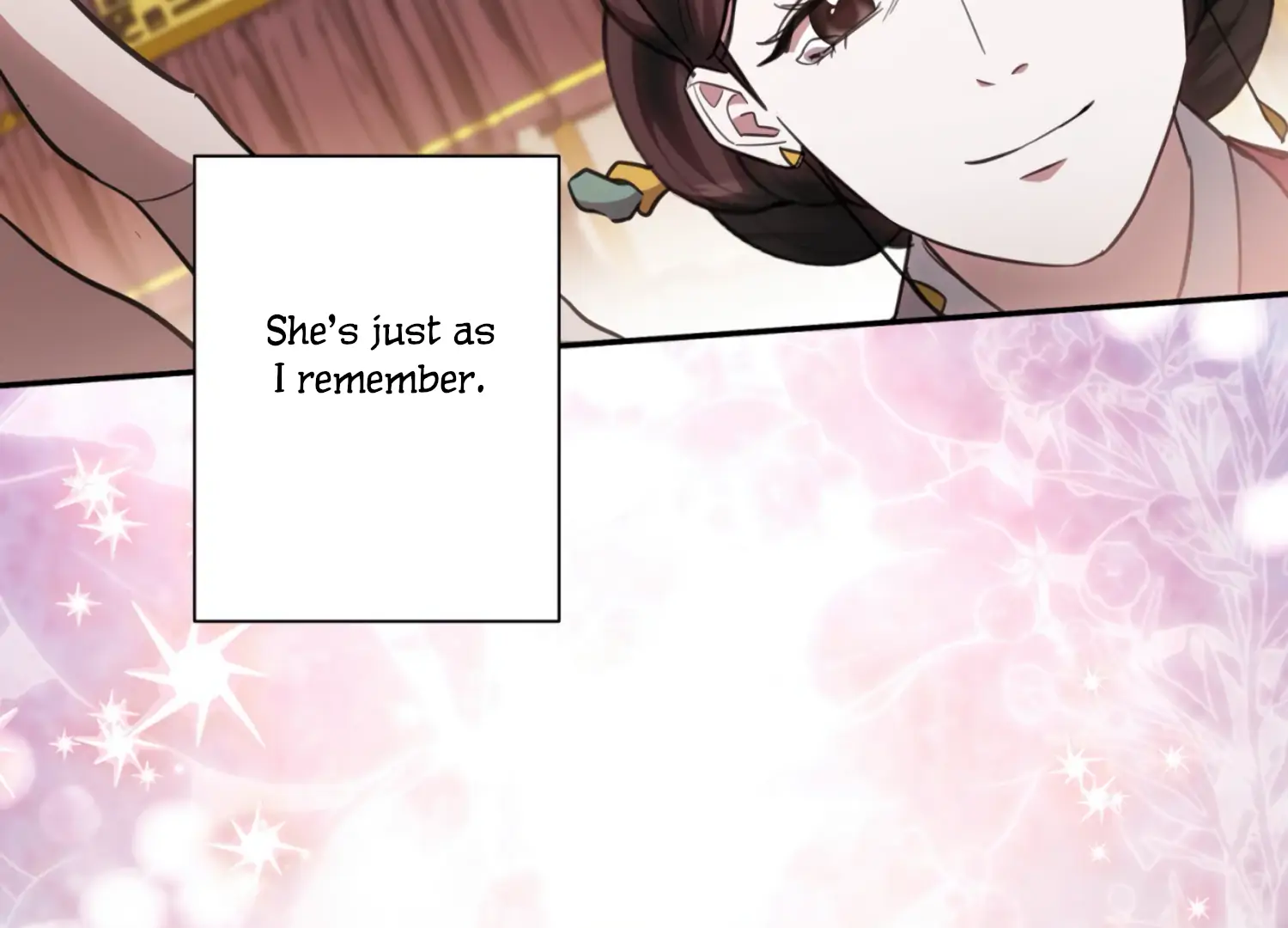 The Night When Flowers Fall Chapter 25 - Page 99