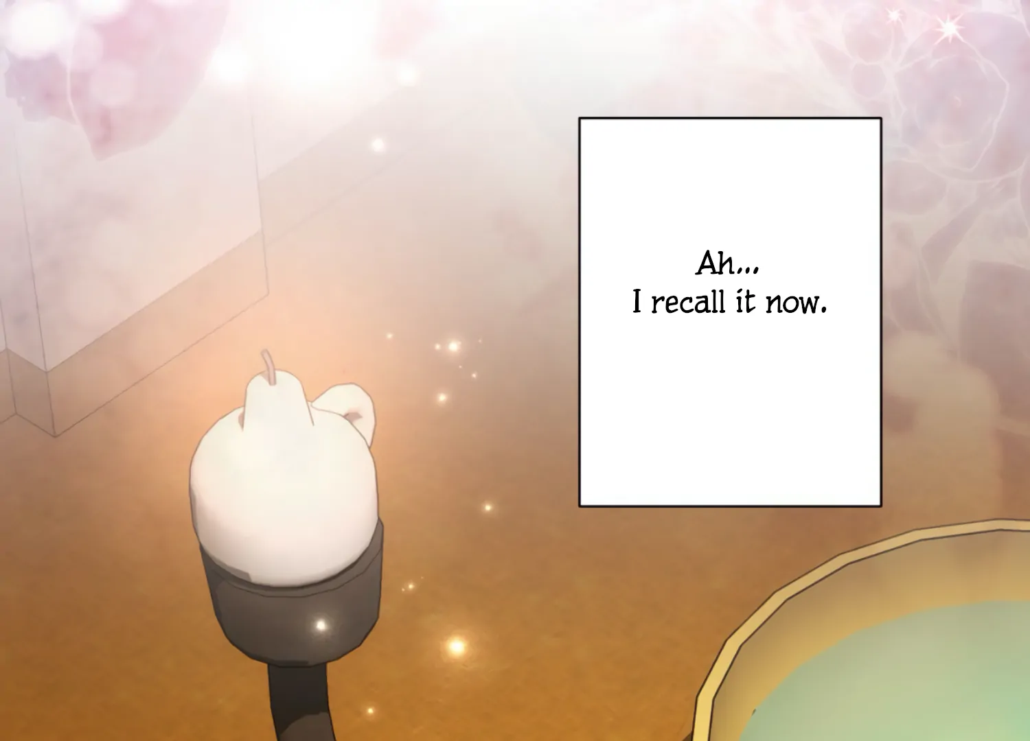 The Night When Flowers Fall Chapter 25 - Page 100