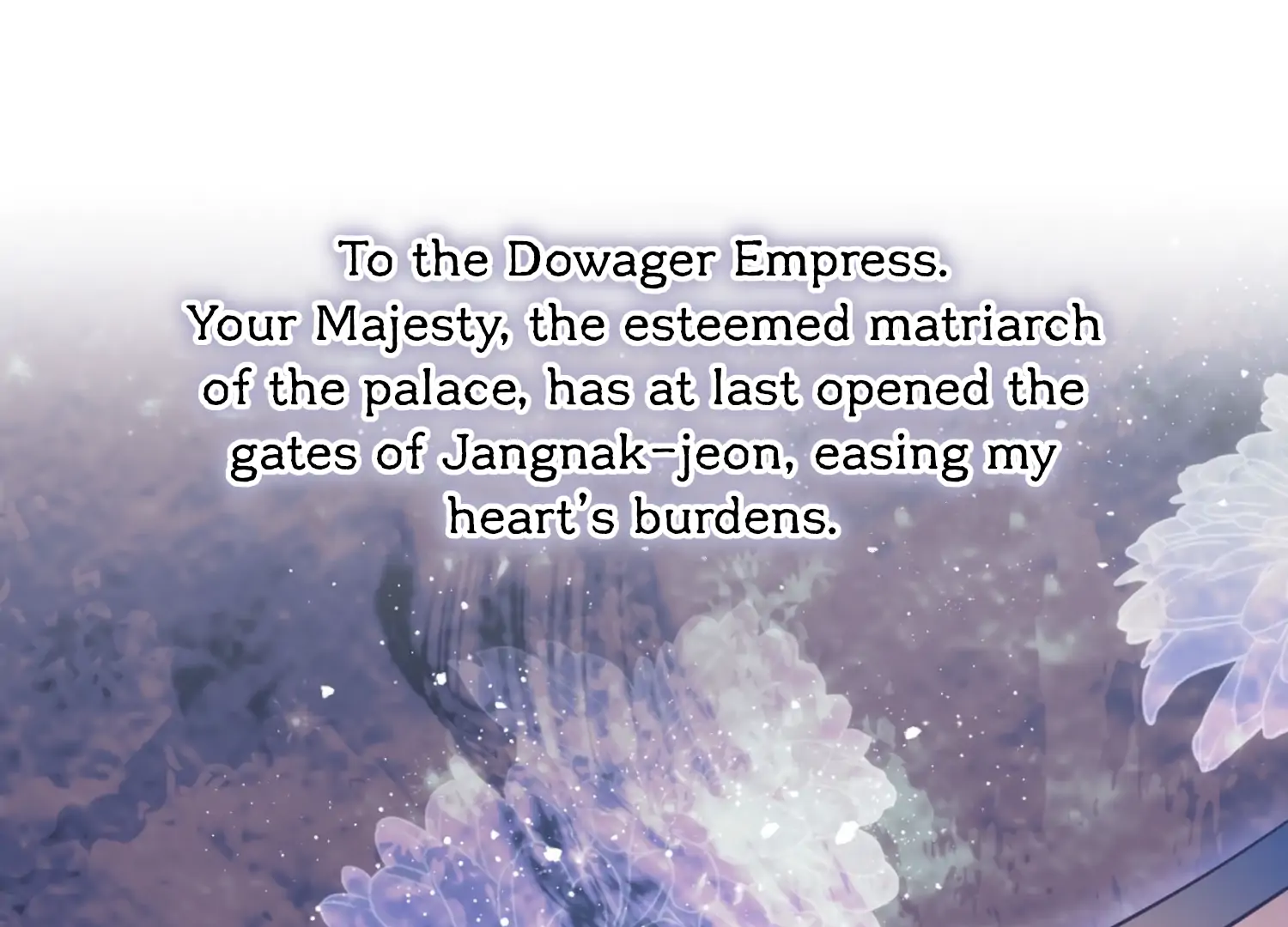 The Night When Flowers Fall Chapter 26 - Page 2