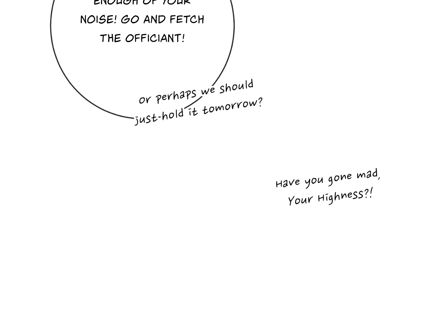 The Night When Flowers Fall Chapter 26 - Page 103