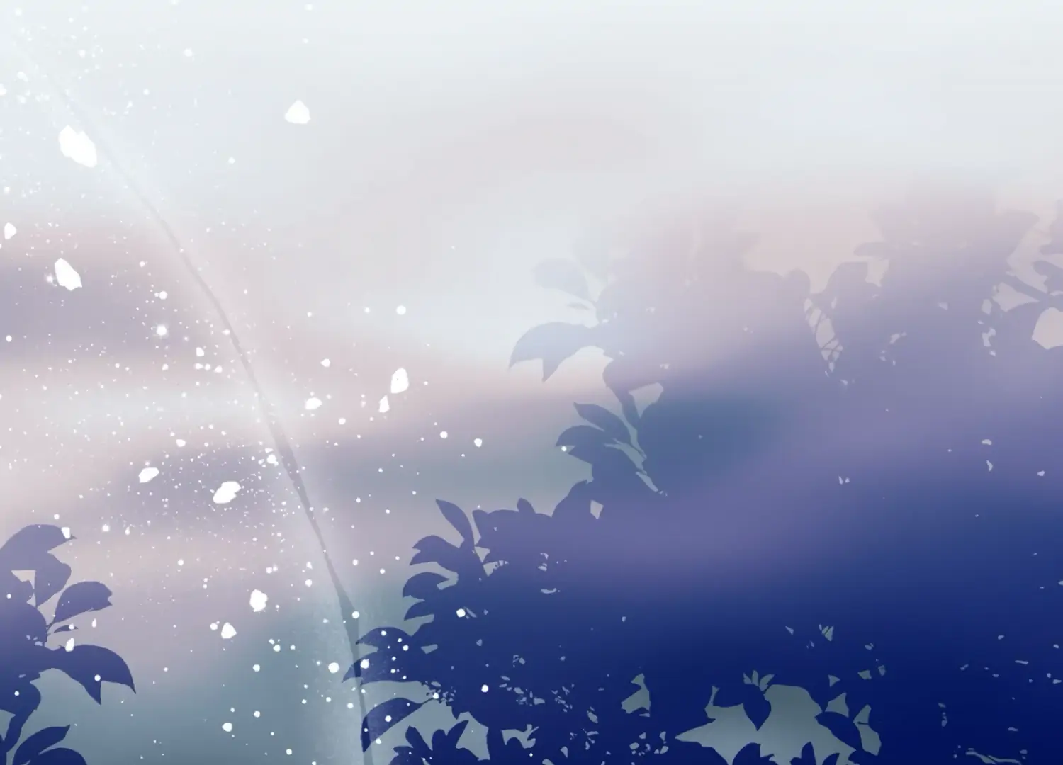 The Night When Flowers Fall Chapter 26 - Page 106