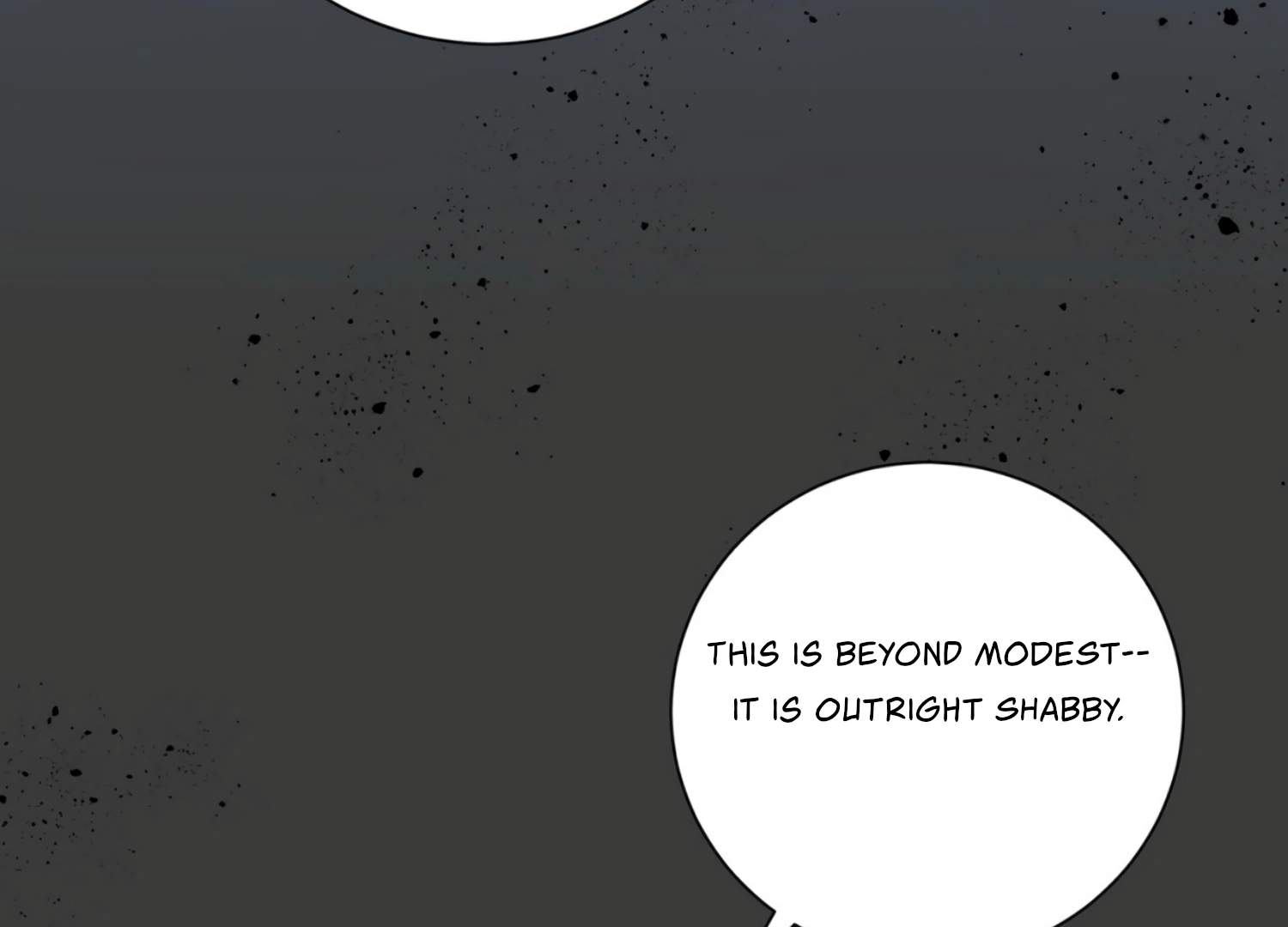 The Night When Flowers Fall Chapter 26 - Page 110