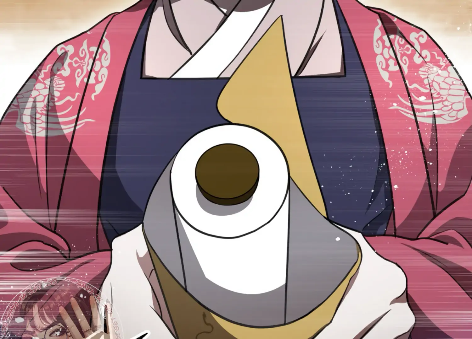 The Night When Flowers Fall Chapter 26 - Page 12