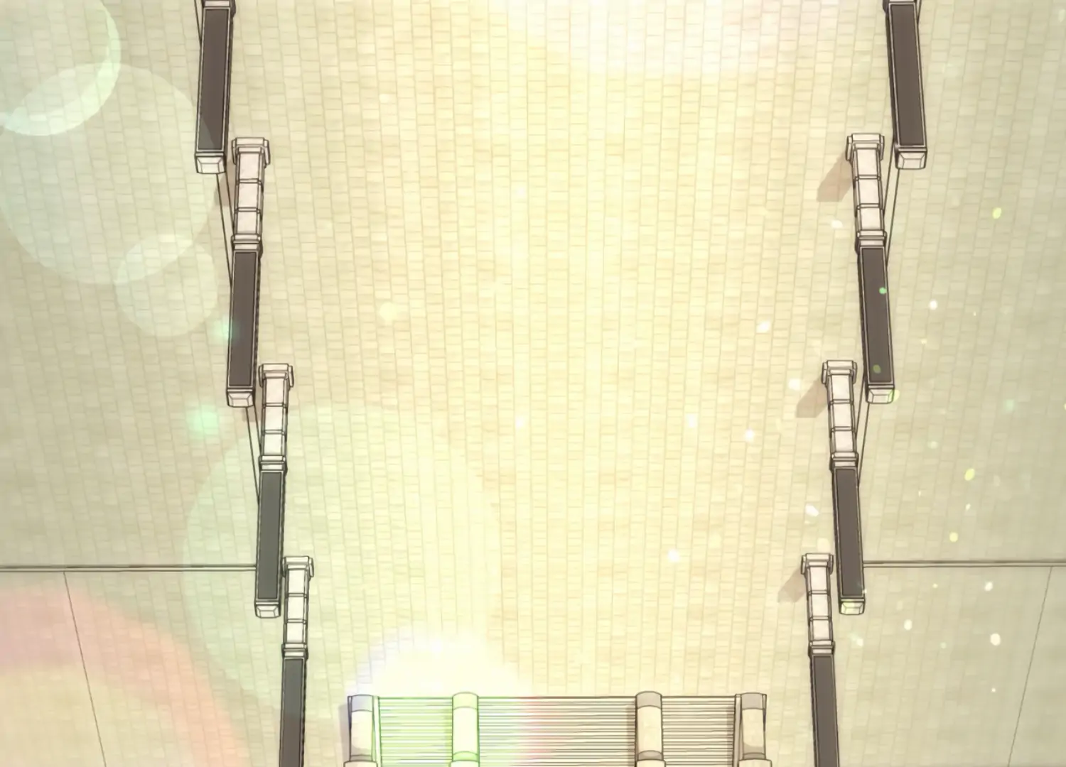 The Night When Flowers Fall Chapter 26 - Page 115