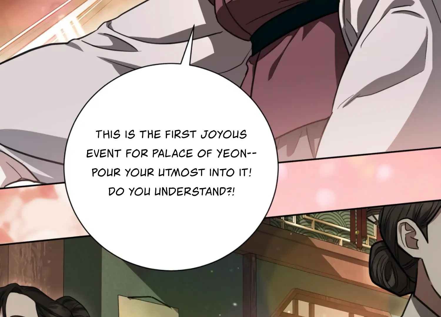 The Night When Flowers Fall Chapter 26 - Page 118