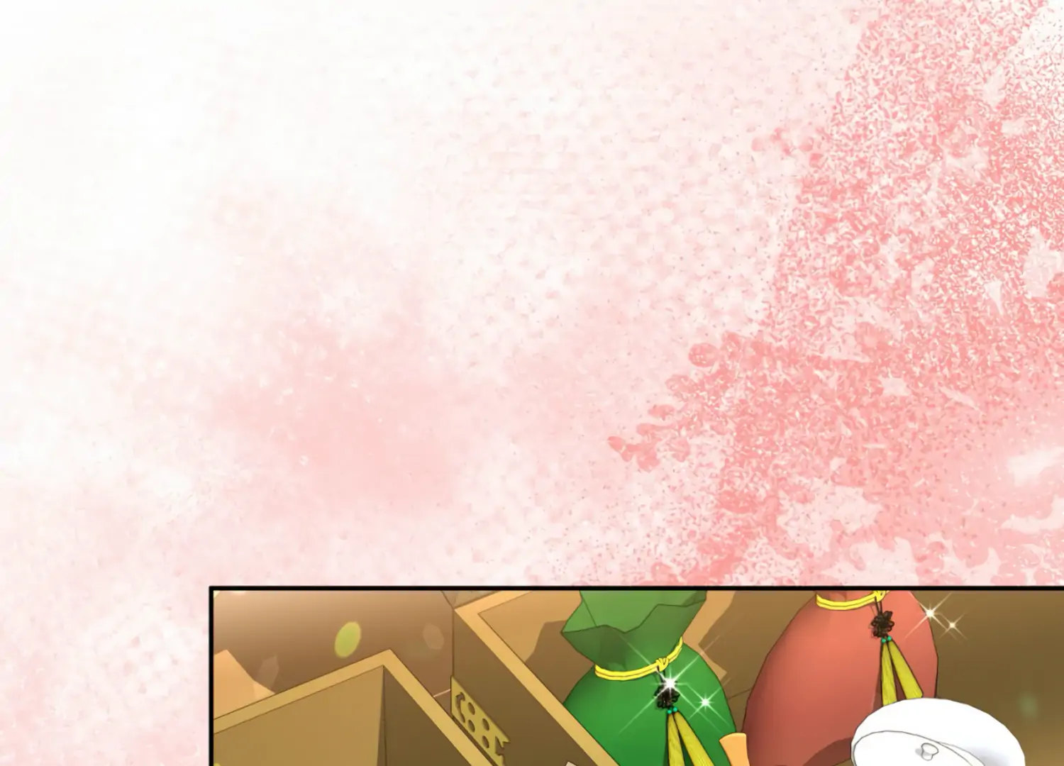 The Night When Flowers Fall Chapter 26 - Page 122