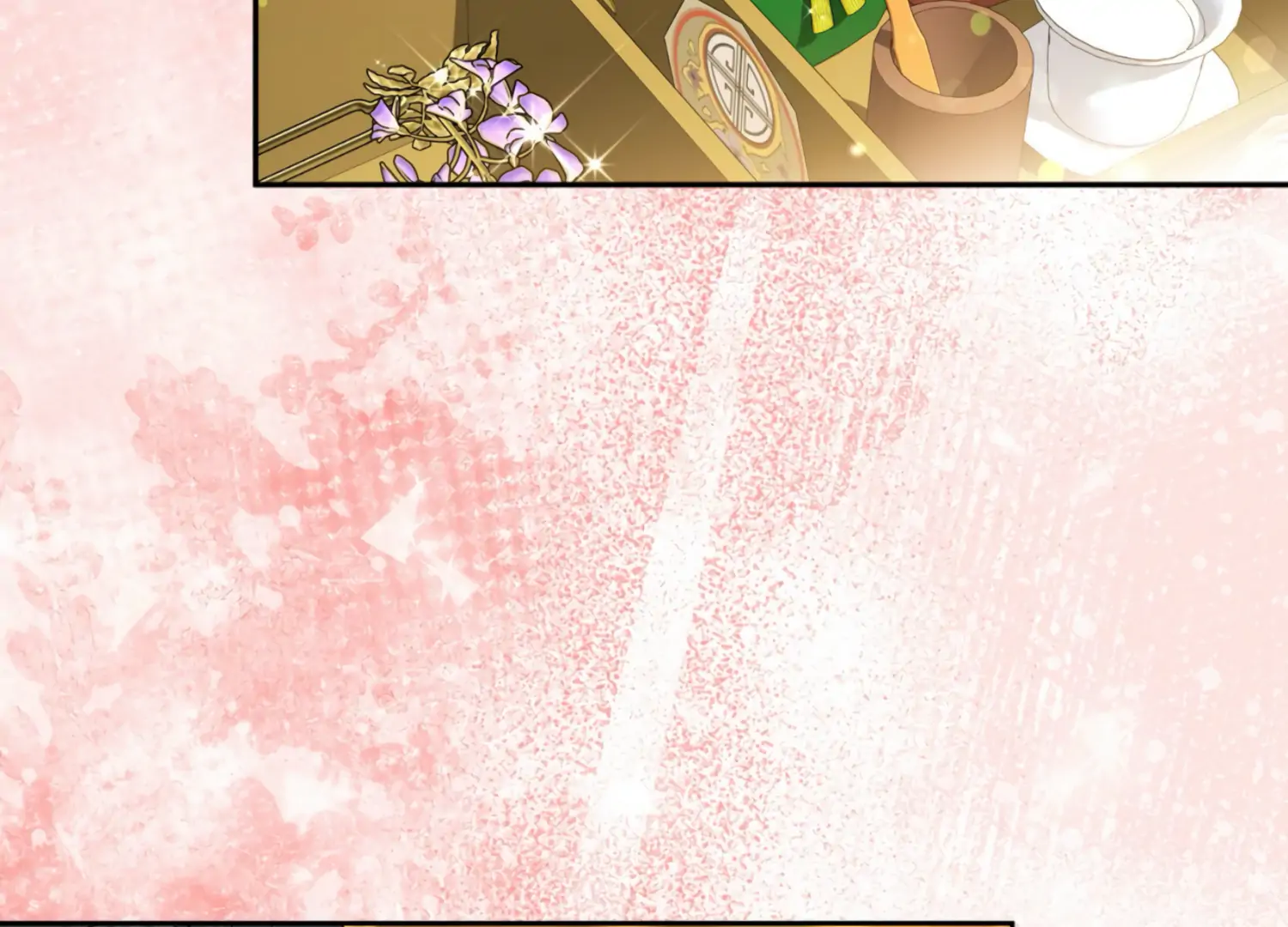 The Night When Flowers Fall Chapter 26 - Page 123