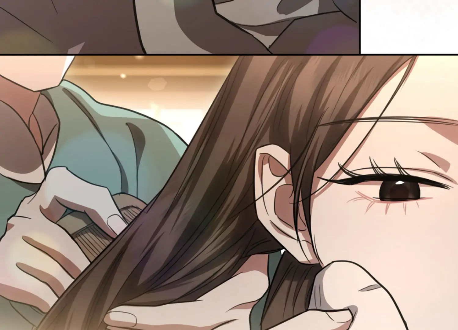 The Night When Flowers Fall Chapter 26 - Page 126