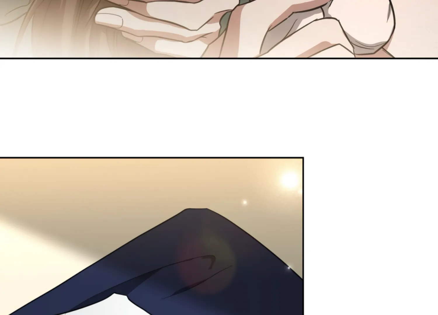 The Night When Flowers Fall Chapter 26 - Page 127