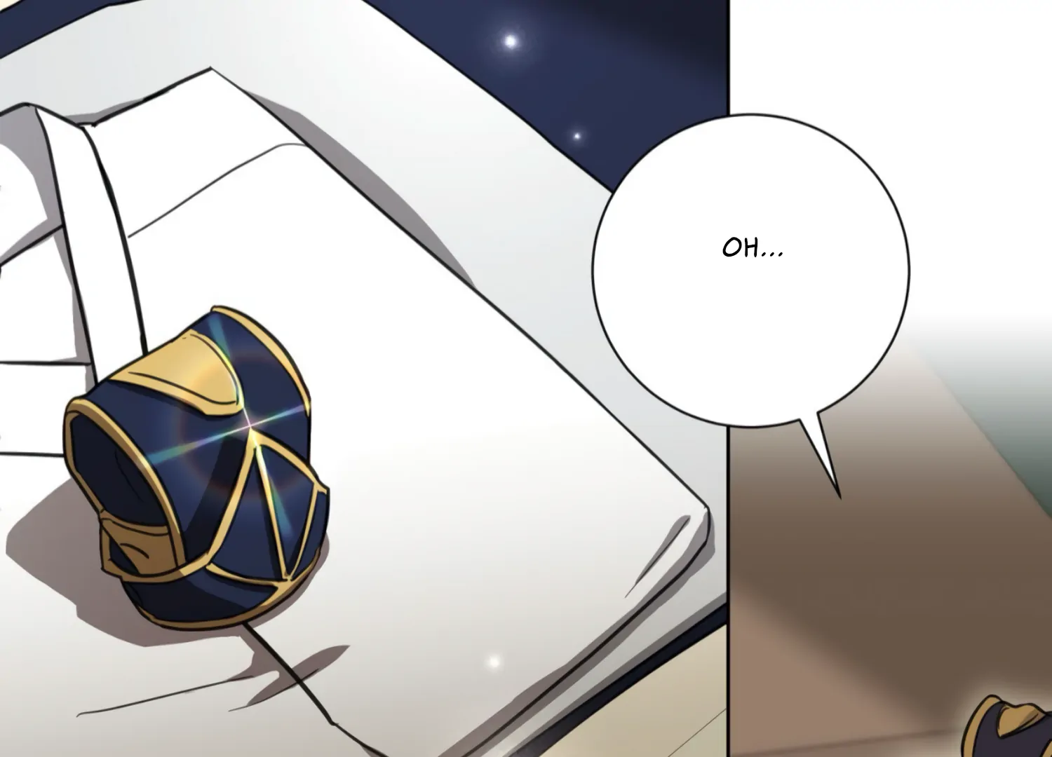 The Night When Flowers Fall Chapter 26 - Page 128