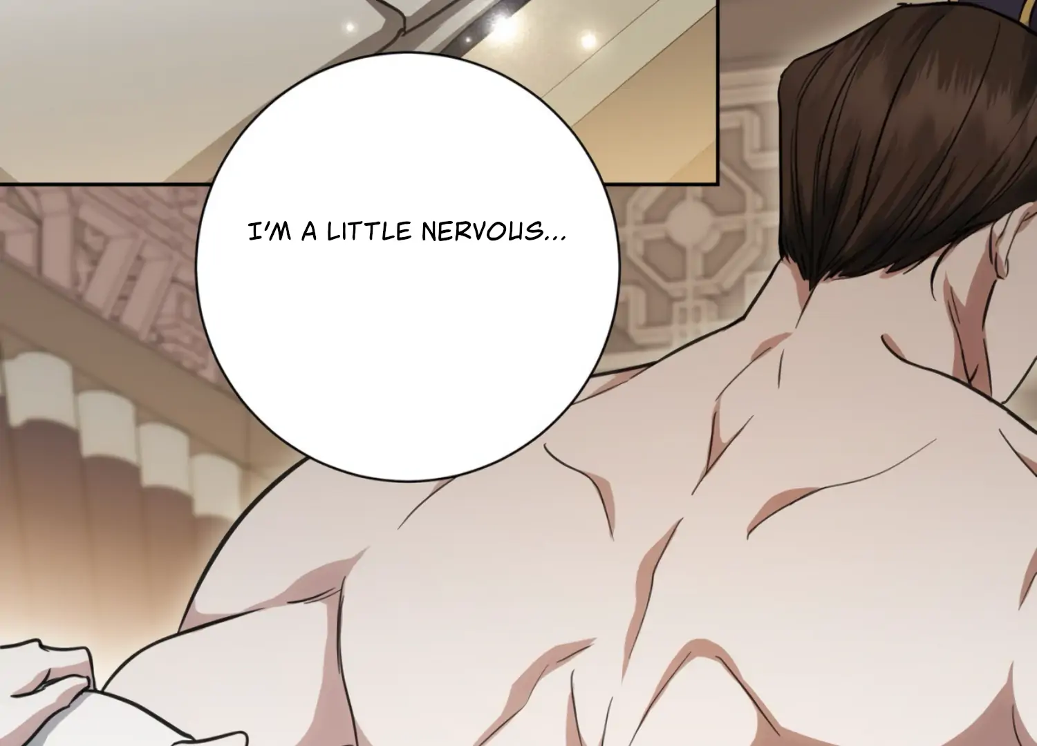 The Night When Flowers Fall Chapter 26 - Page 129