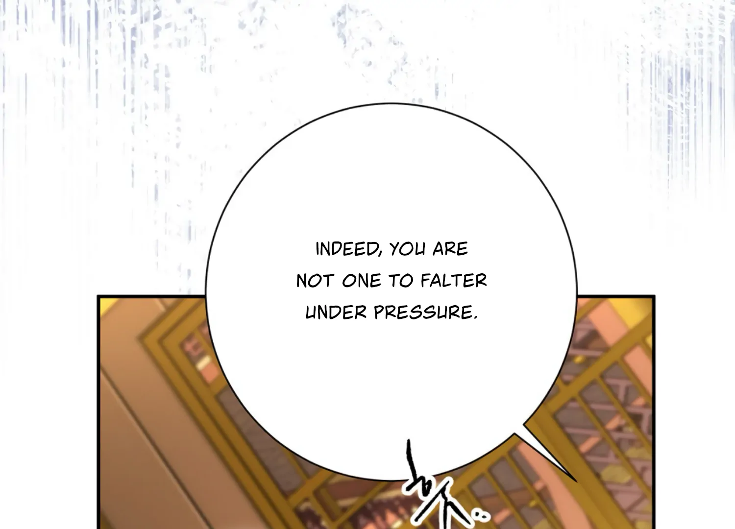 The Night When Flowers Fall Chapter 26 - Page 14