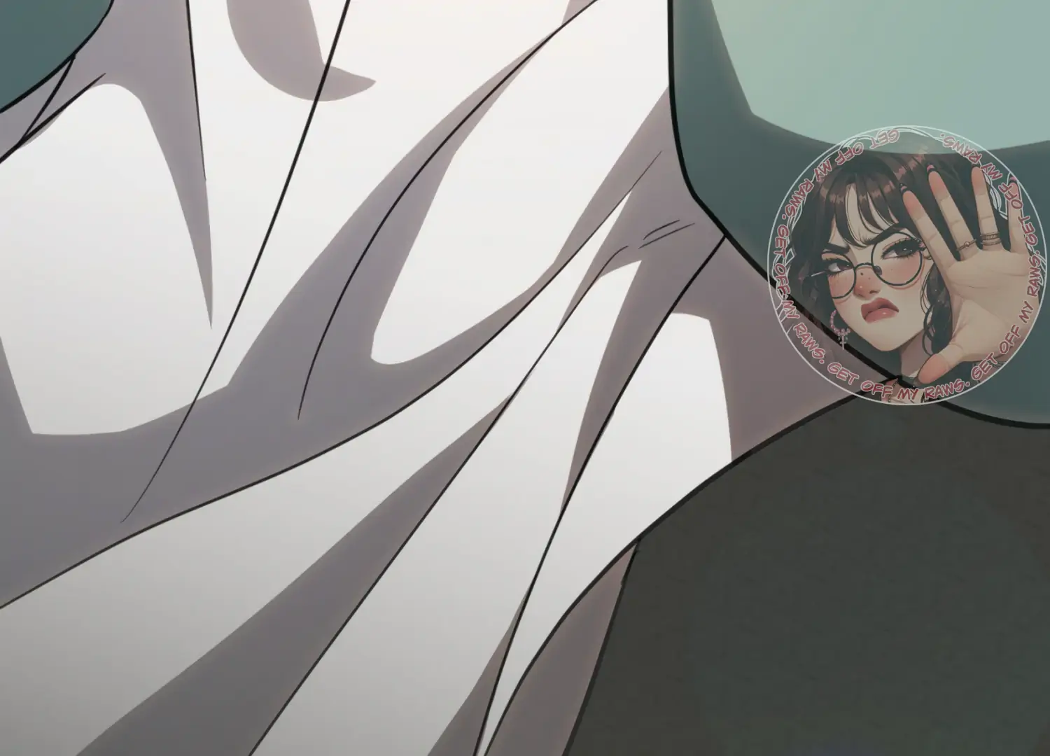 The Night When Flowers Fall Chapter 26 - Page 131