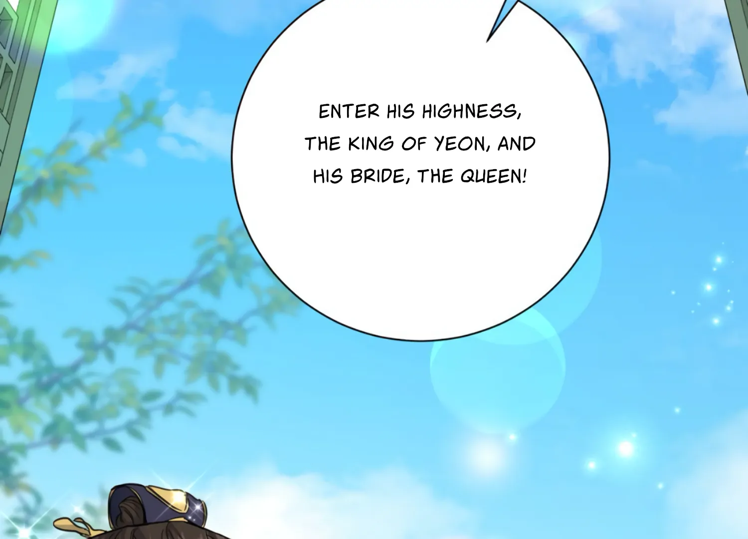 The Night When Flowers Fall Chapter 26 - Page 134