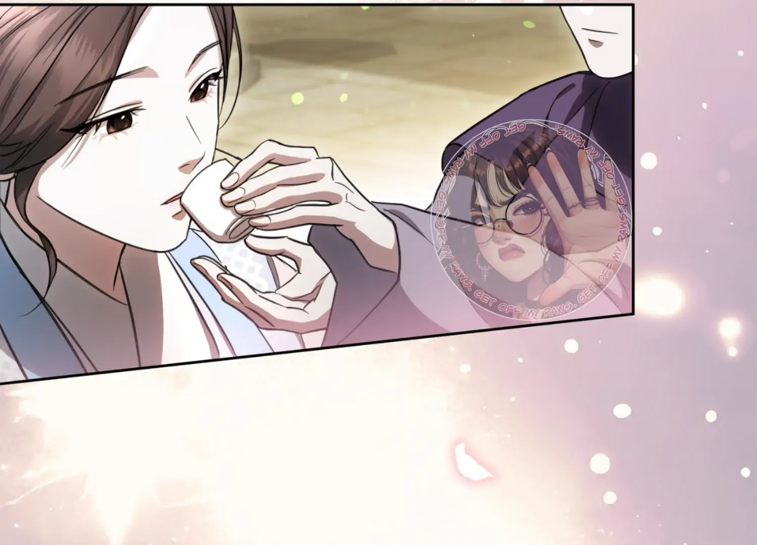 The Night When Flowers Fall Chapter 26 - Page 142