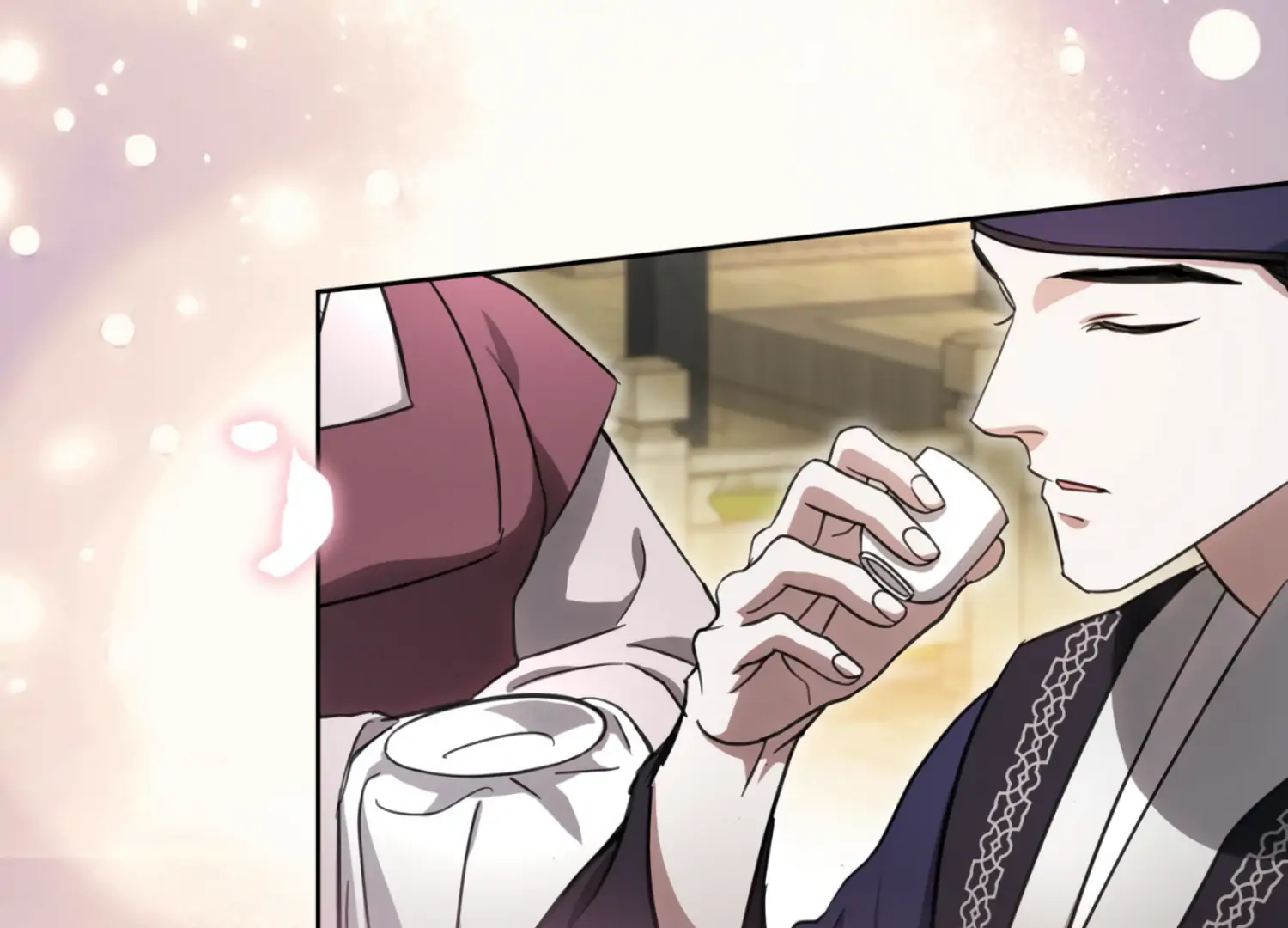 The Night When Flowers Fall Chapter 26 - Page 143