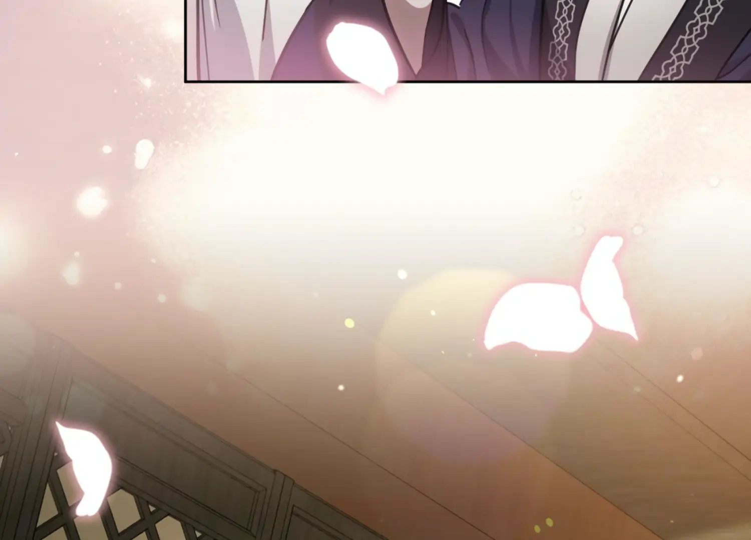 The Night When Flowers Fall Chapter 26 - Page 144