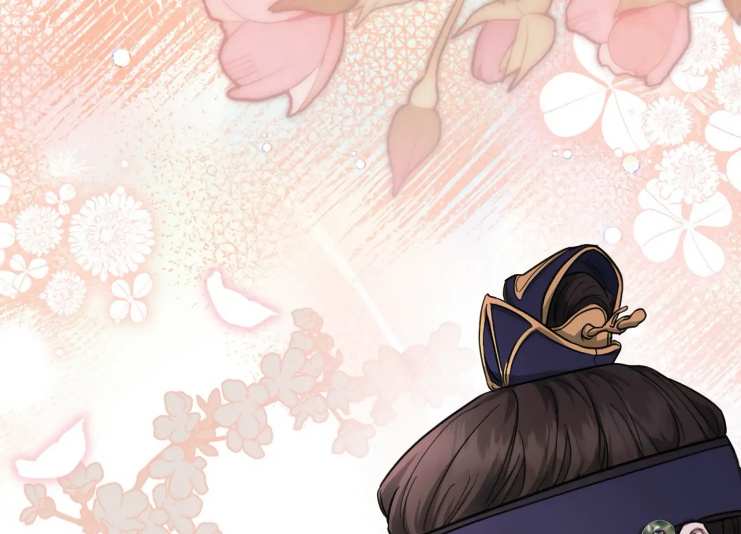 The Night When Flowers Fall Chapter 26 - Page 149