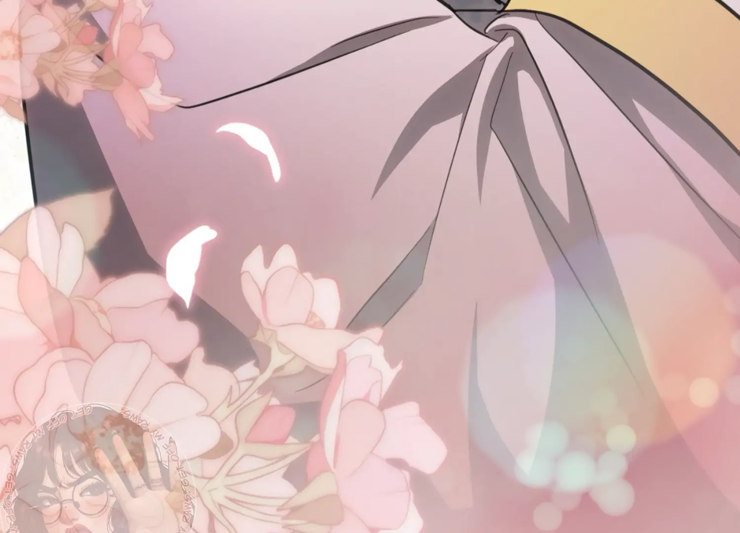 The Night When Flowers Fall Chapter 26 - Page 152