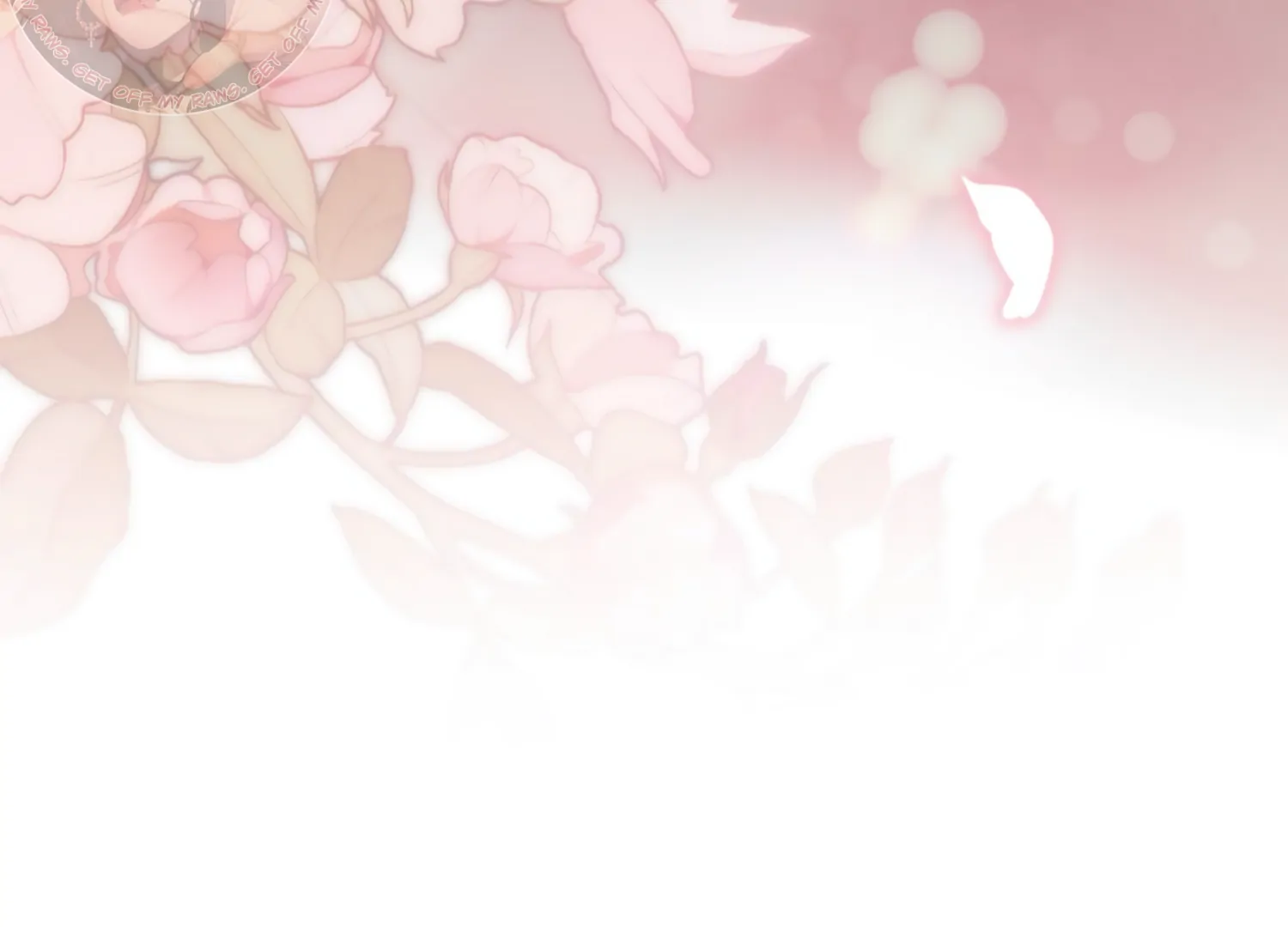 The Night When Flowers Fall Chapter 26 - Page 153