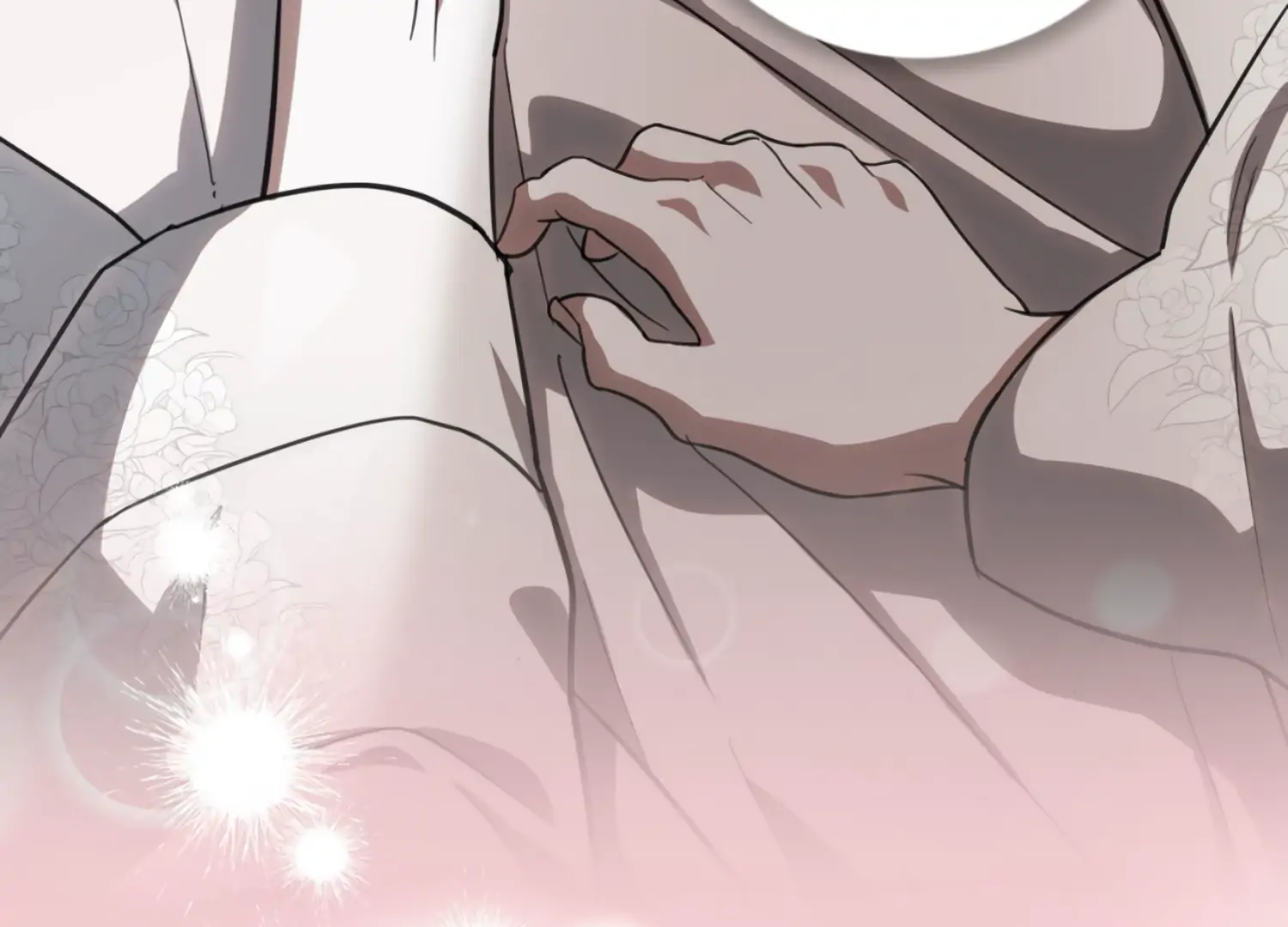 The Night When Flowers Fall Chapter 26 - Page 163