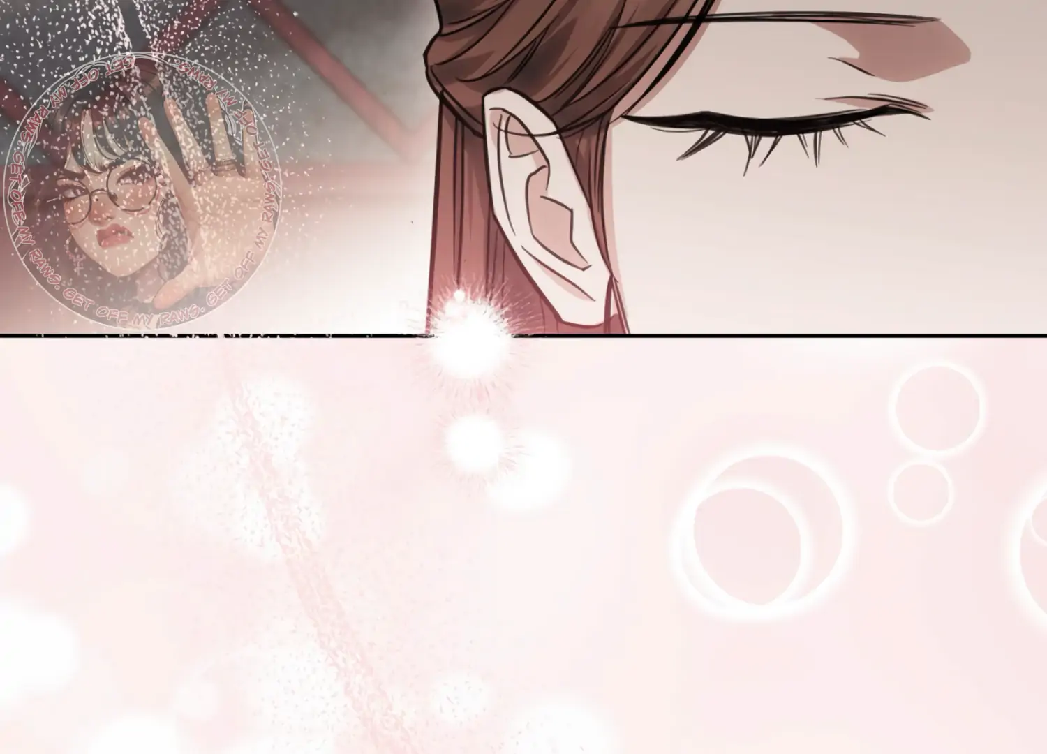 The Night When Flowers Fall Chapter 26 - Page 165