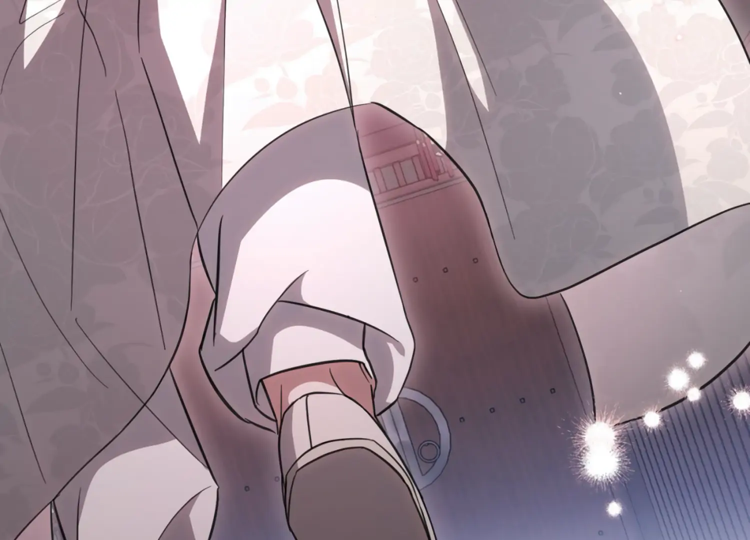 The Night When Flowers Fall Chapter 26 - Page 168