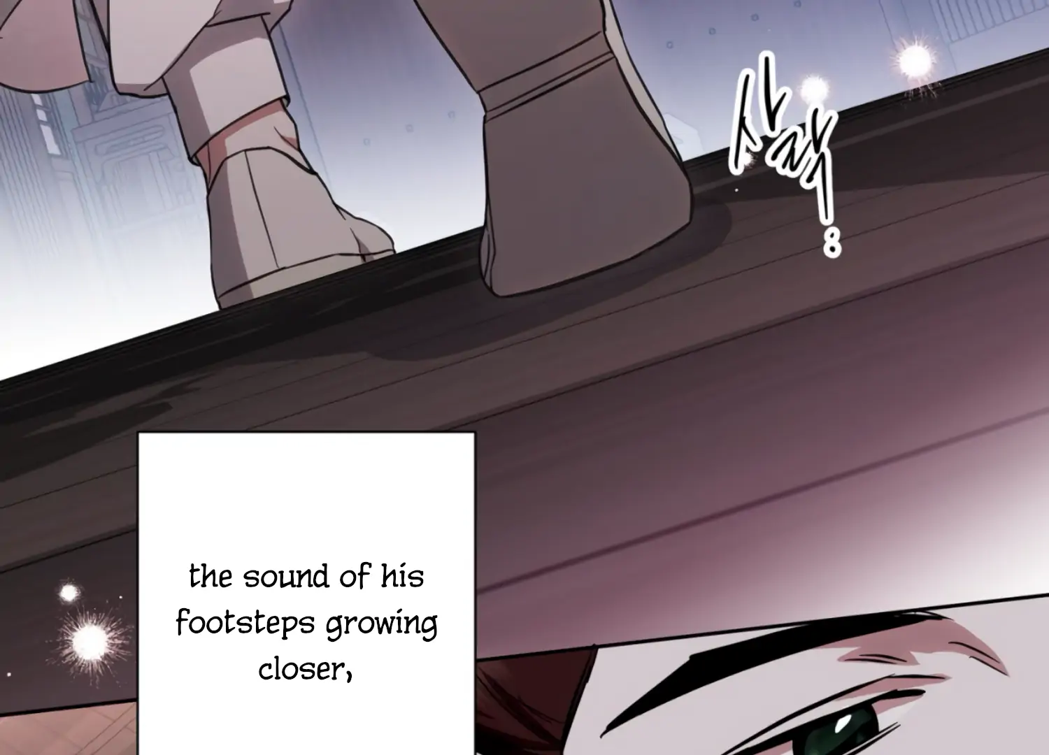 The Night When Flowers Fall Chapter 26 - Page 169