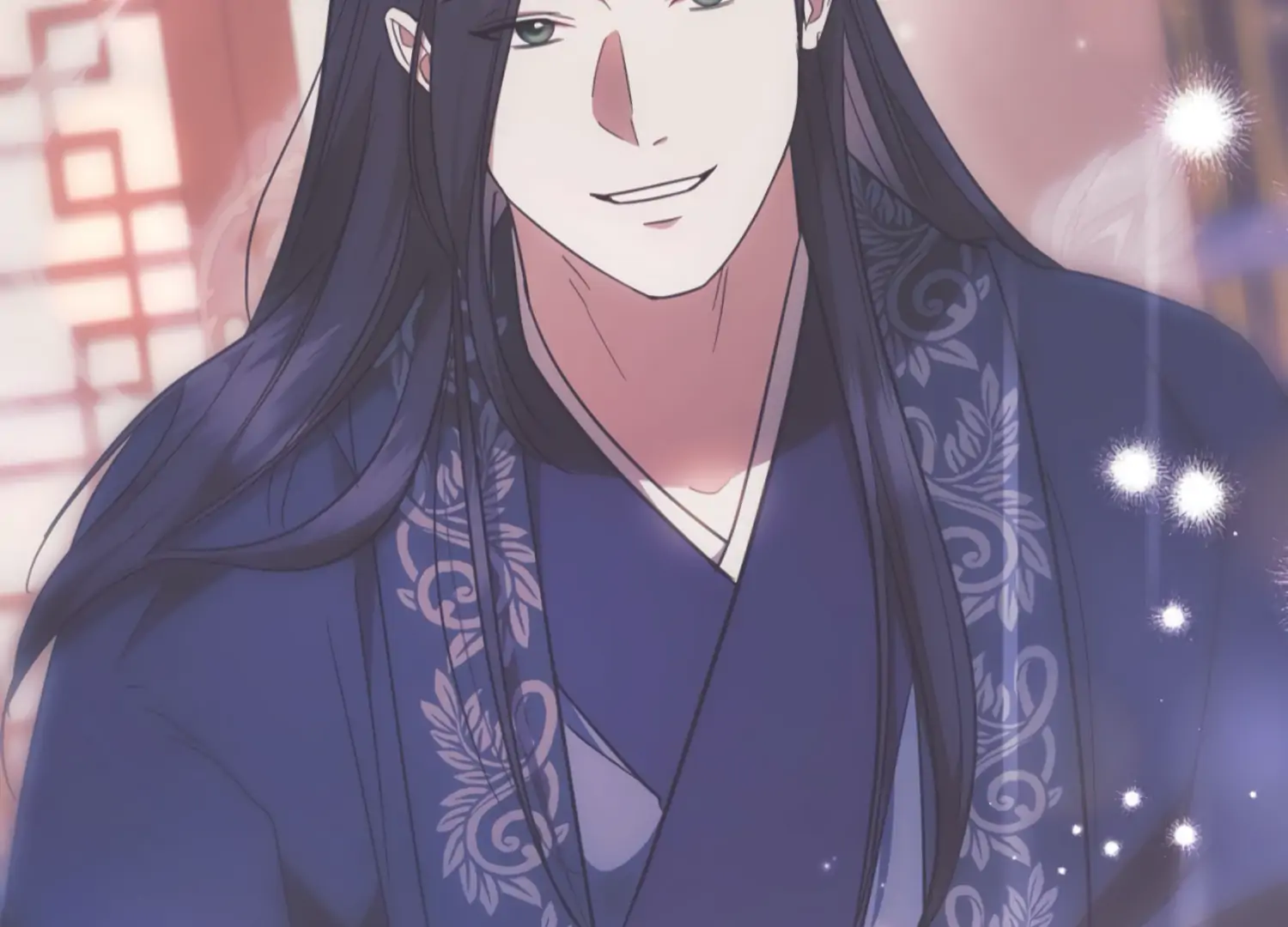 The Night When Flowers Fall Chapter 26 - Page 176