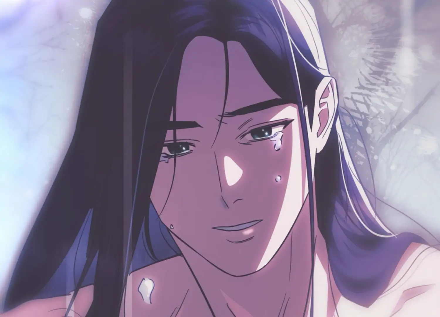 The Night When Flowers Fall Chapter 26 - Page 178