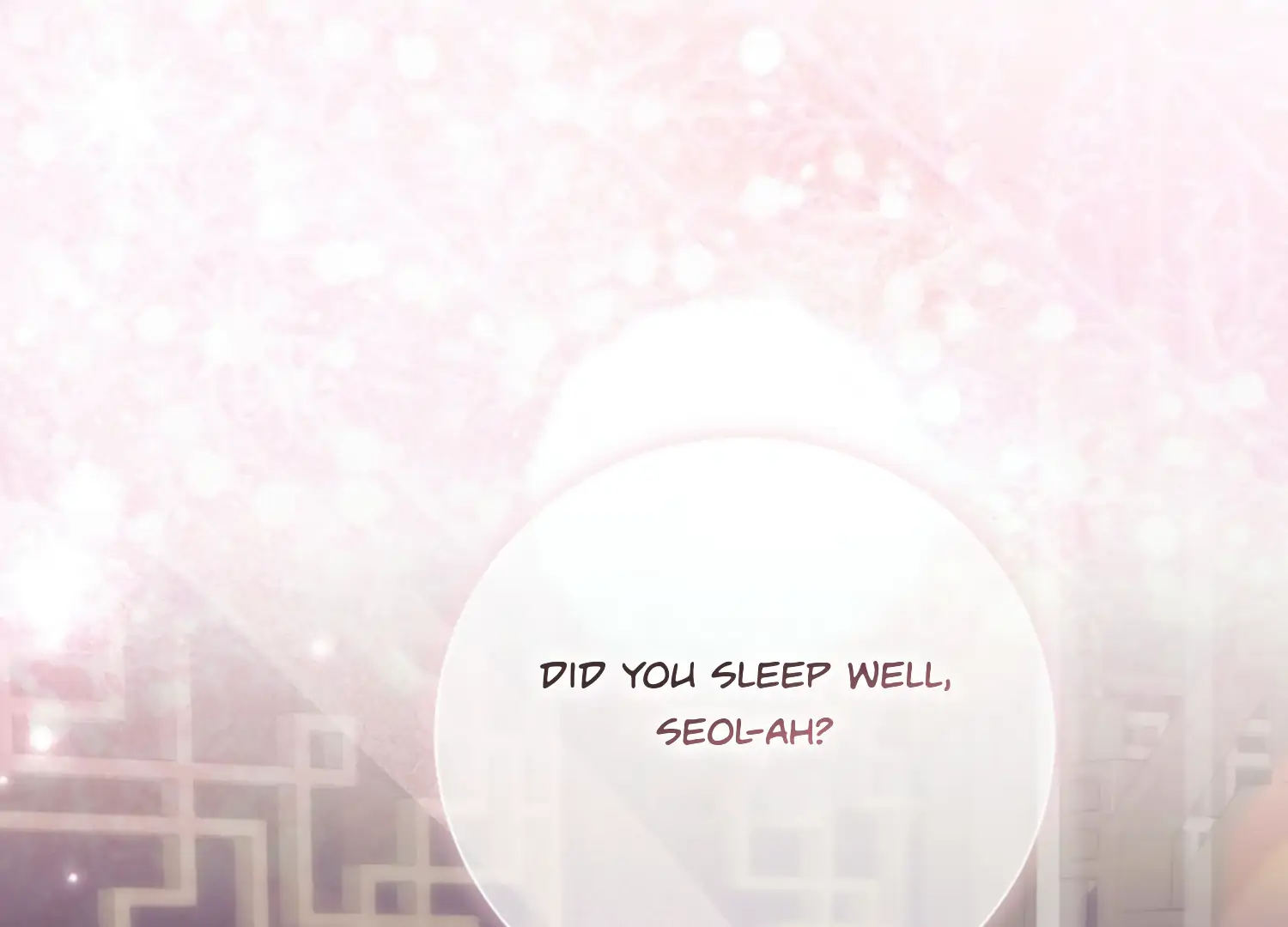 The Night When Flowers Fall Chapter 26 - Page 181