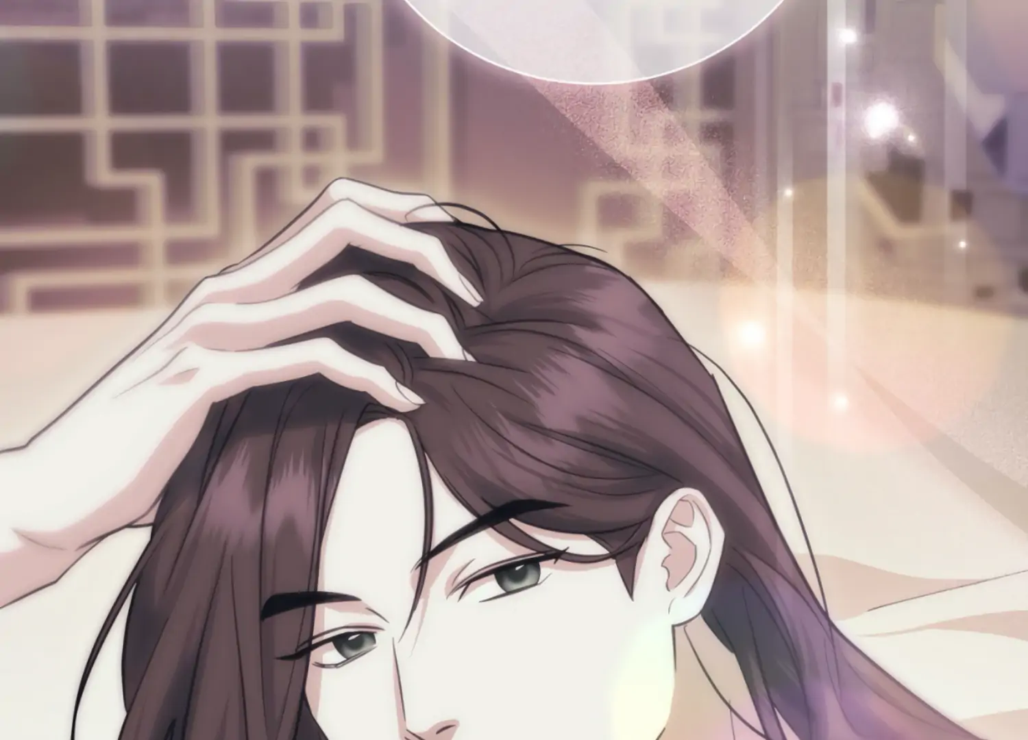 The Night When Flowers Fall Chapter 26 - Page 182