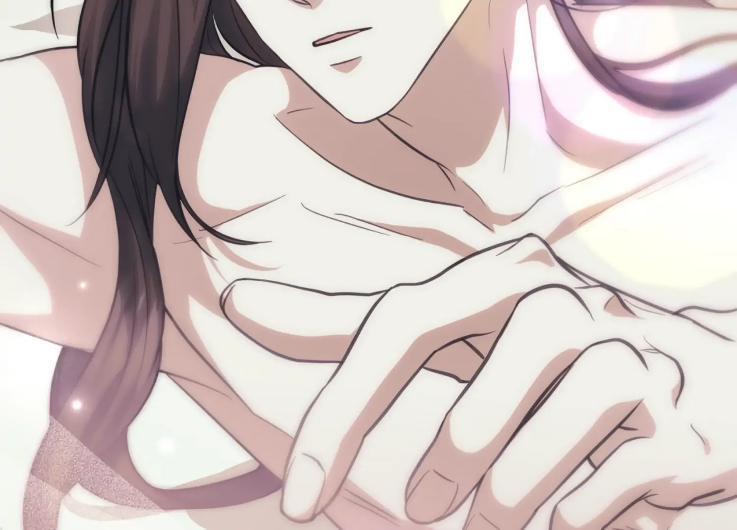 The Night When Flowers Fall Chapter 26 - Page 183