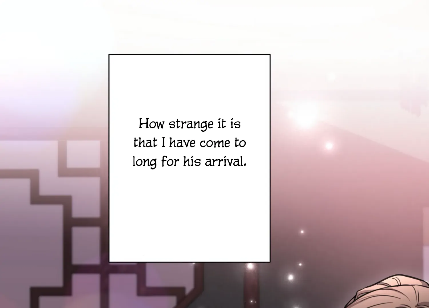 The Night When Flowers Fall Chapter 26 - Page 185