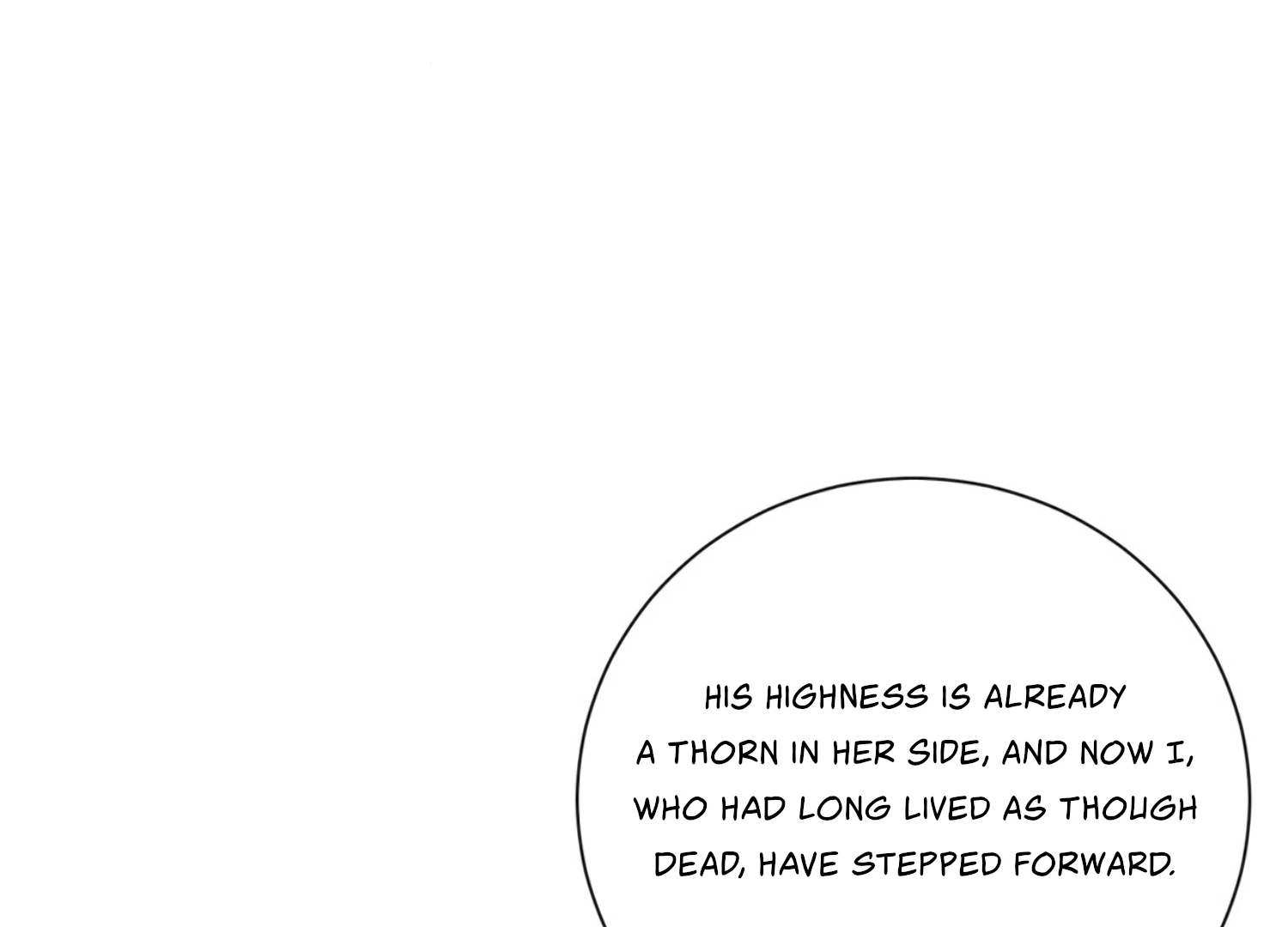 The Night When Flowers Fall Chapter 26 - Page 21