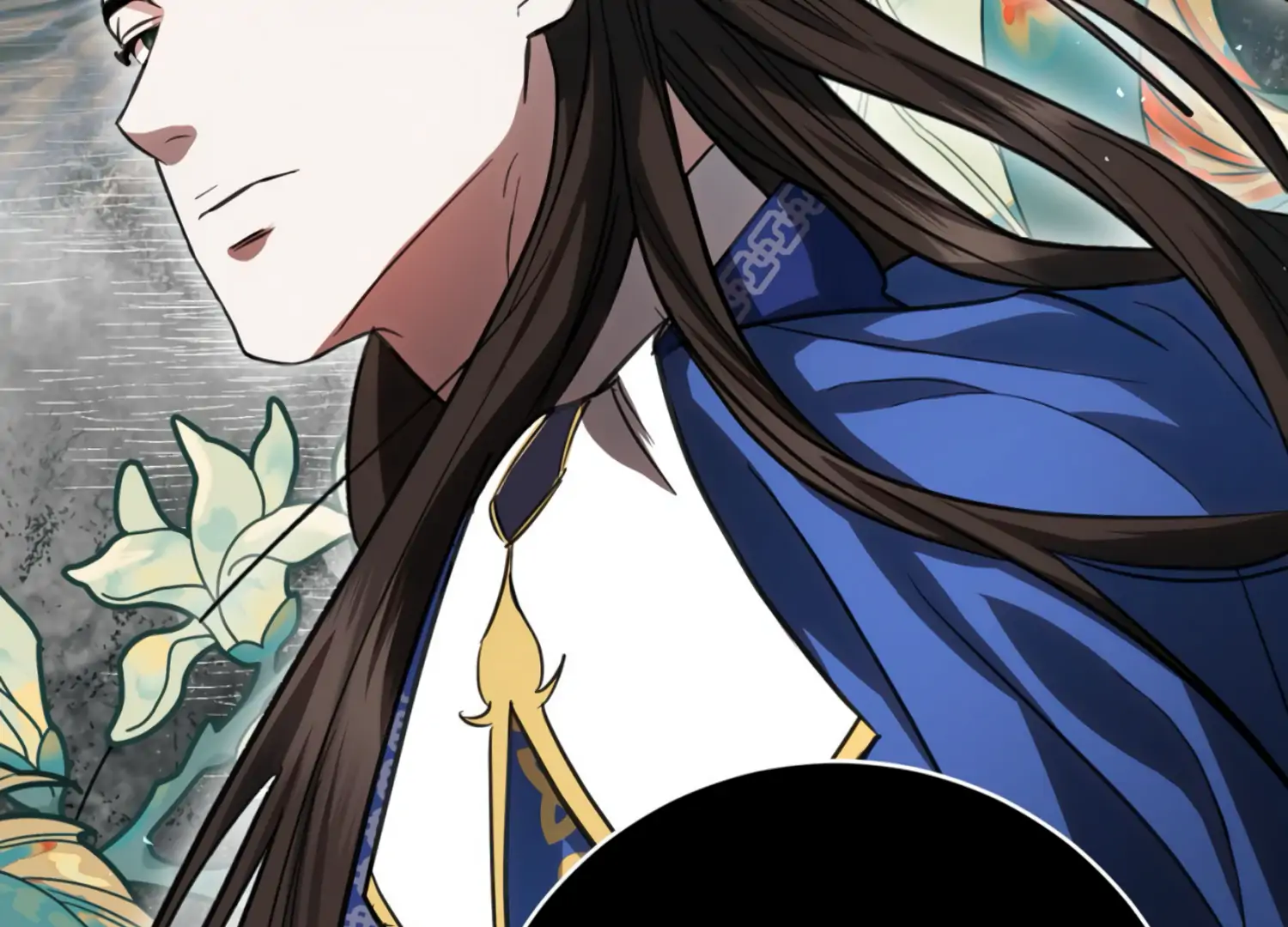 The Night When Flowers Fall Chapter 26 - Page 26